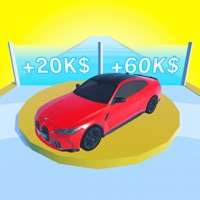 Get the Supercar 3Dios版