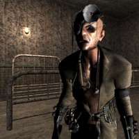 Dr. Psycho: 逃离精神病院ios版