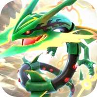 萌宠之争：口袋联盟ios版