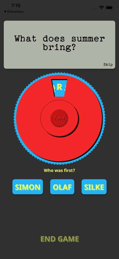 Flash Idea Party Gameios版1