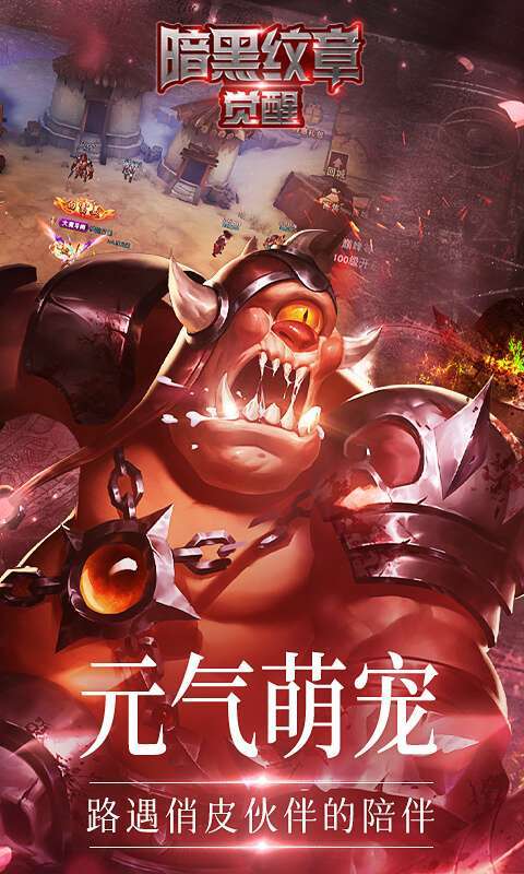 暗黑纹章觉醒(36D勇士)4