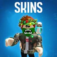 Master SKINs Roblox Robuxios版