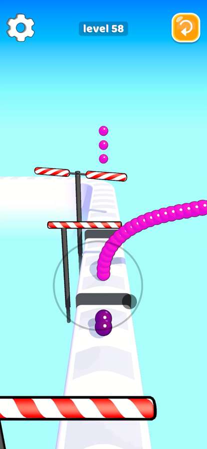 Jiggle Man Runios版4