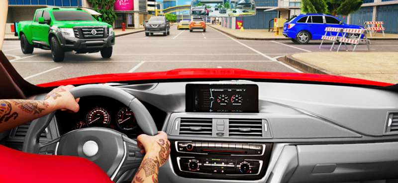 Driving School Car Simulatorios版7