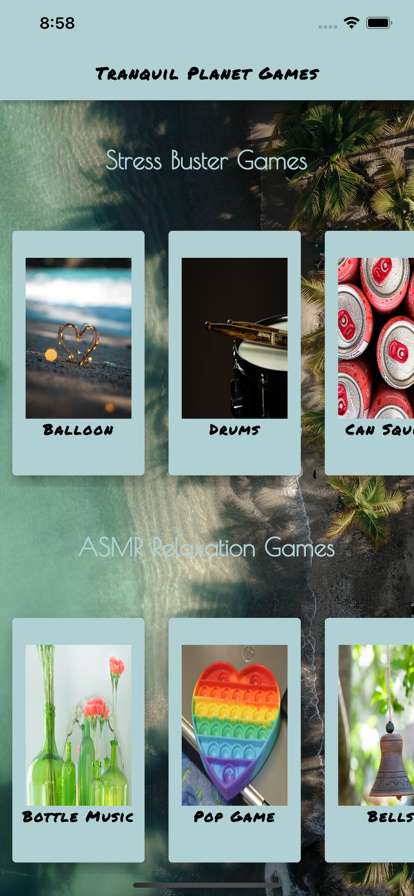 Tranquil Planetios版0