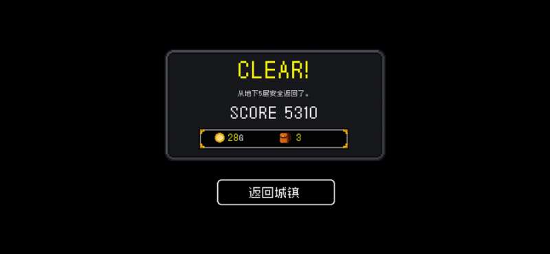 献给迷宫的墓碑ios版6