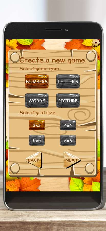 Take 5 Puzzleios版6