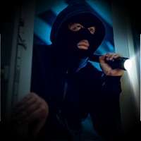 小偷抢劫：城市游戏ios版