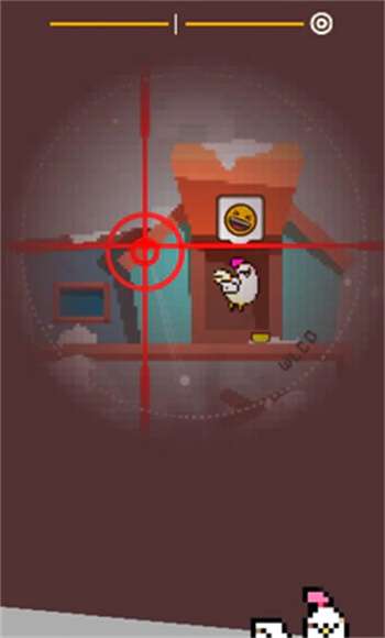 谁把鸡放出来了2