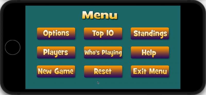 Fabulous Yatzyios版2