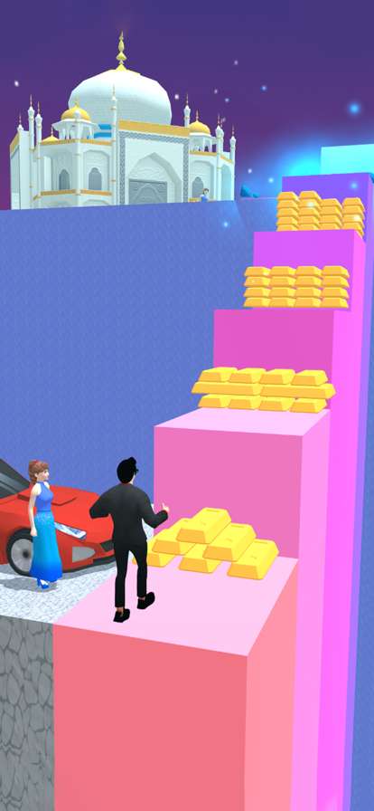 Success Runner 3Dios版4