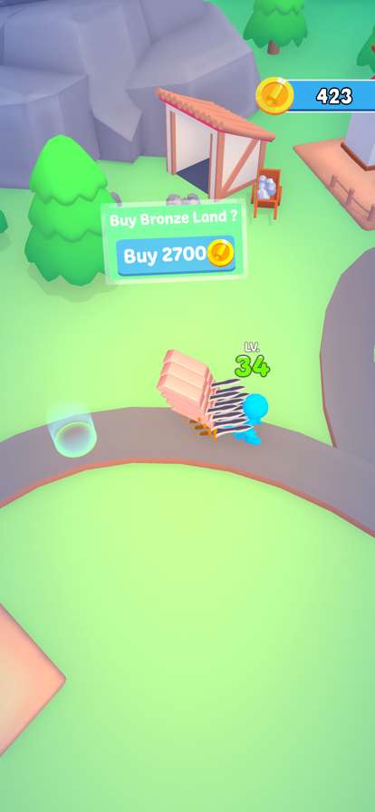 Blacksmith Circleios版1