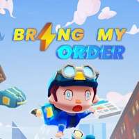 Bring My Order!ios版