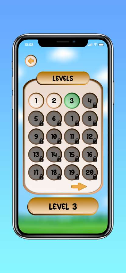 The Sky Burgerios版1