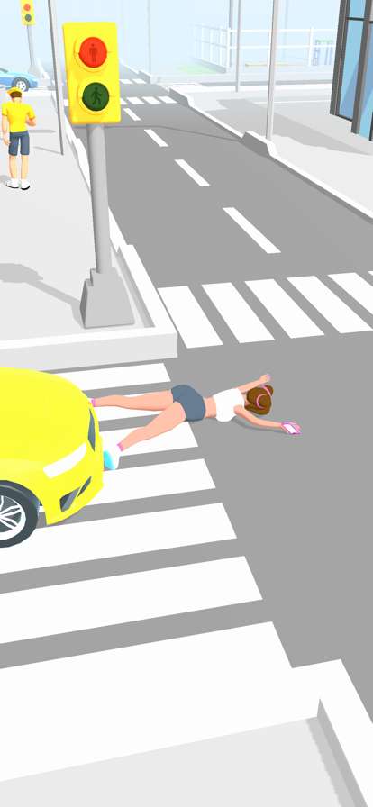 Give Me Answerios版1