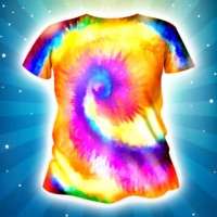 DIY t 恤设计游戏ios版