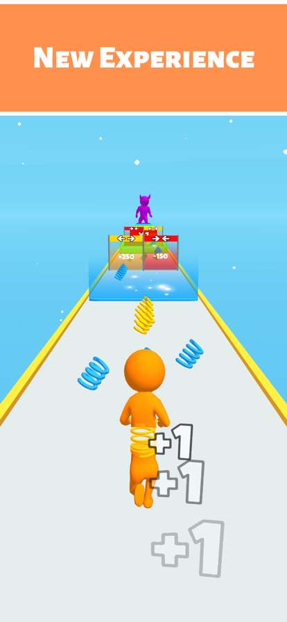 Toy Spring Manios版0