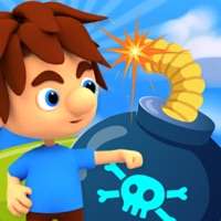 Bomber Warriors Reloadedios版