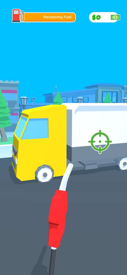 Gasoline Rush!ios版4