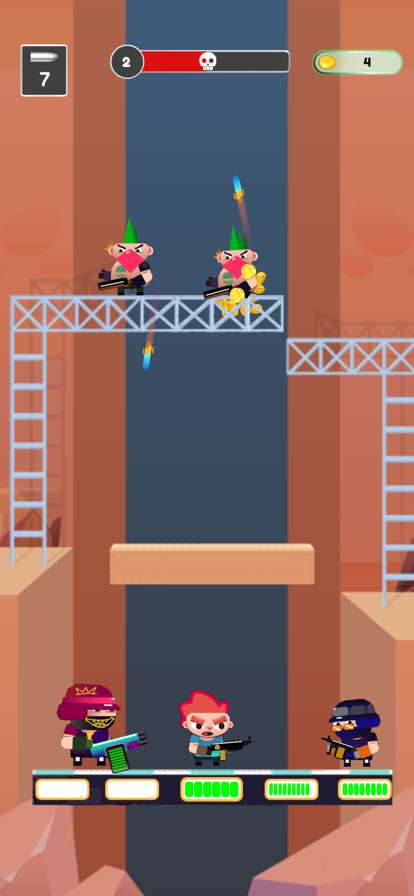 Elevator Warsios版3