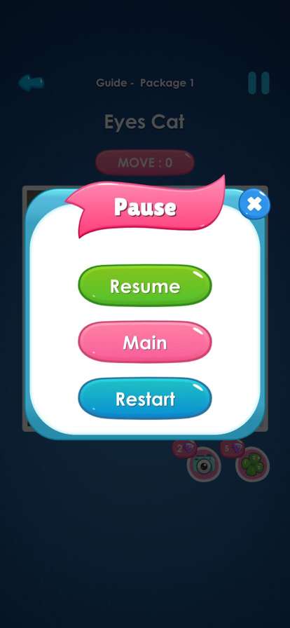 Photia Riddle 2022ios版4