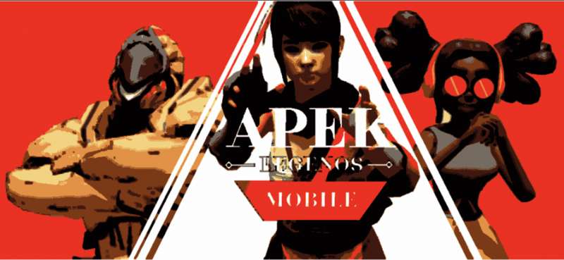 Apek Legends Mobileios版0