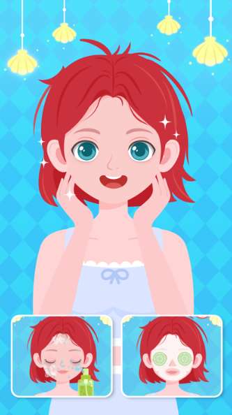 西西公主换装ios版1