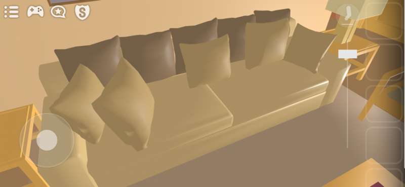 密室逃脱3Dios版5