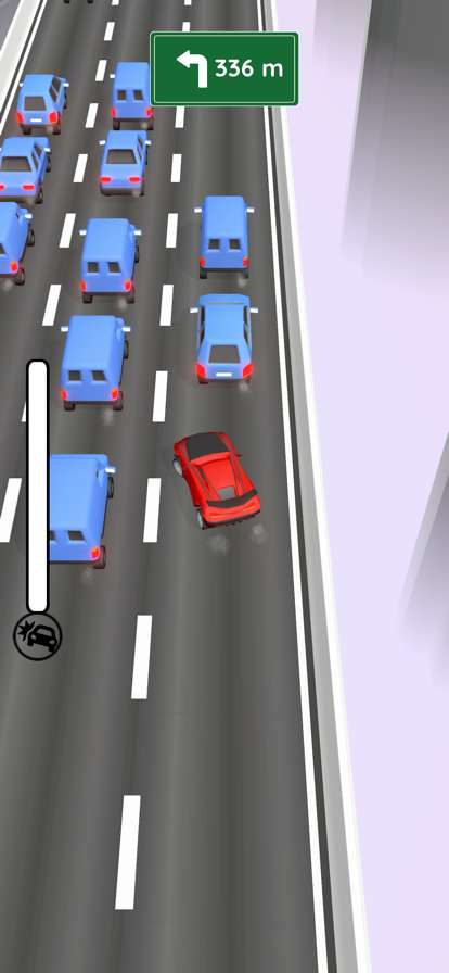 Rush Hour Driveios版1