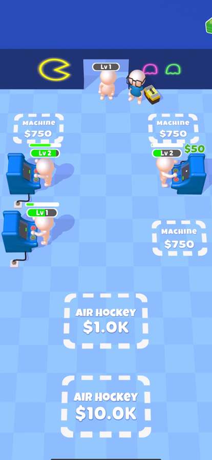 Arcade Saloon!ios版3