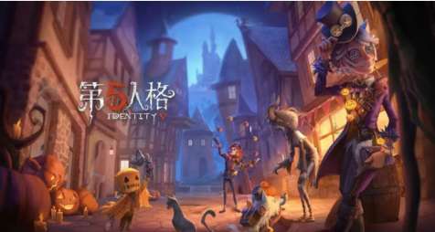 第五人格第23赛季什么时候开始 第五人格23赛季开启时间介绍