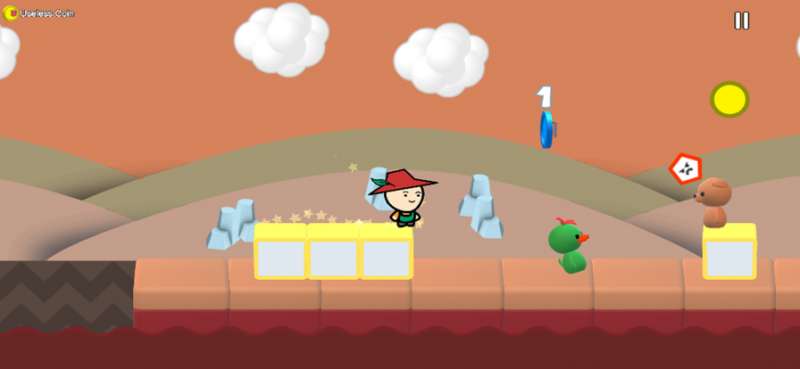 Brunswick worldios版1