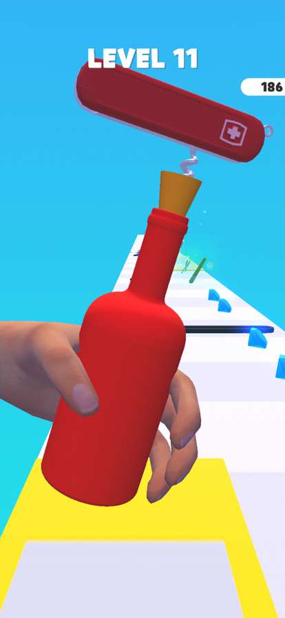 Swiss Knife Runios版2