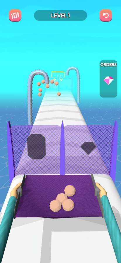 Sparkling Gemsios版1