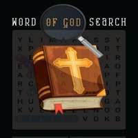 Word of God Searchios版