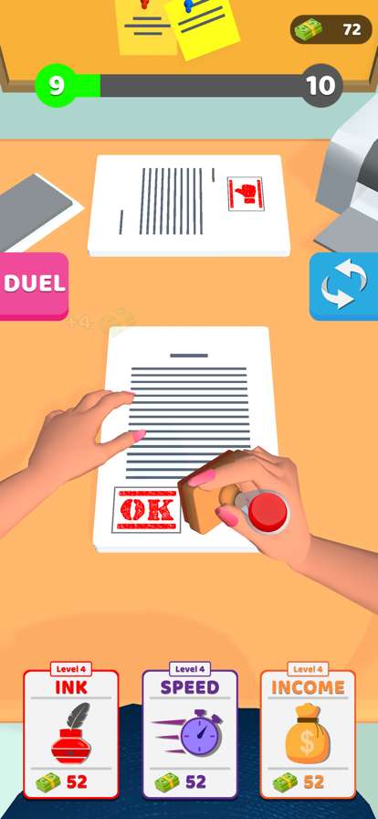 Speed Stamperios版0