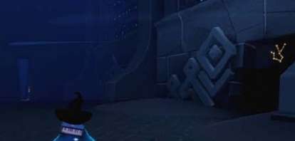 光遇万圣节活动地图在哪里 光遇万圣节活动地图位置攻略2022