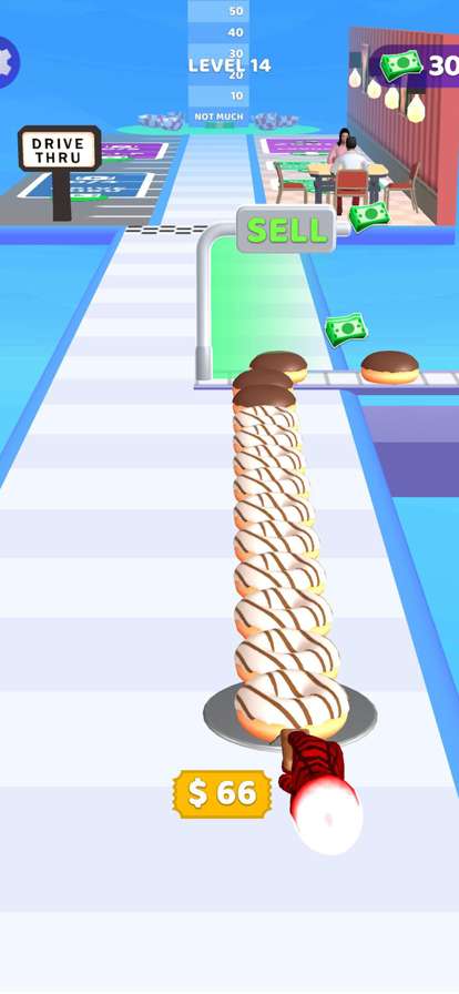 披萨工坊!ios版5