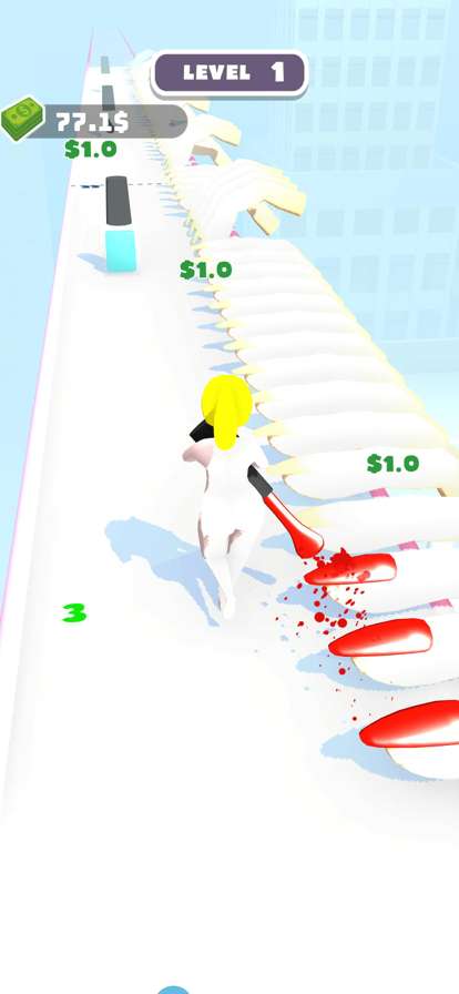 Nail Paintingios版1