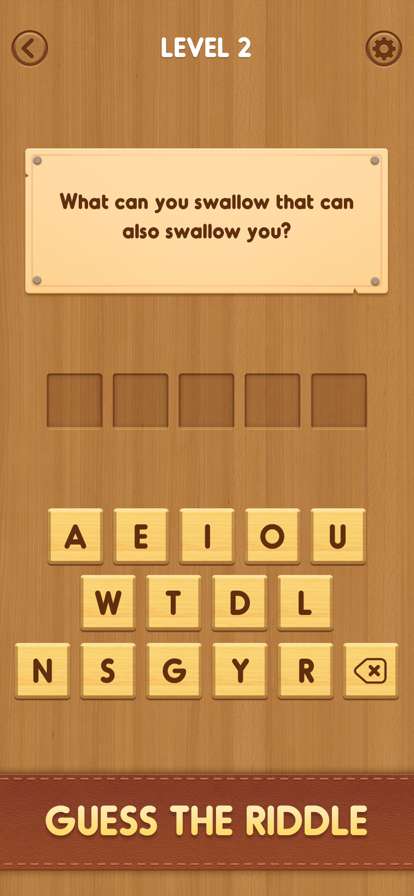 Word Thinkingios版0