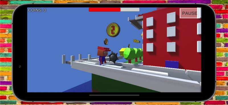 Craft School Monster Classios版0