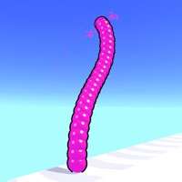 Jiggle Man Runios版