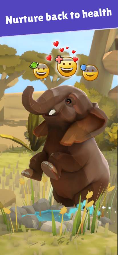 Wildlife Sanctuaryios版2