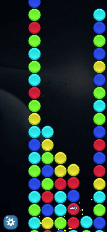 Puzzle Royal Matchios版2