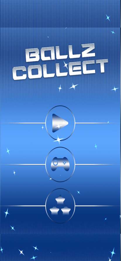 Ballz Collect : Casual Gameios版0