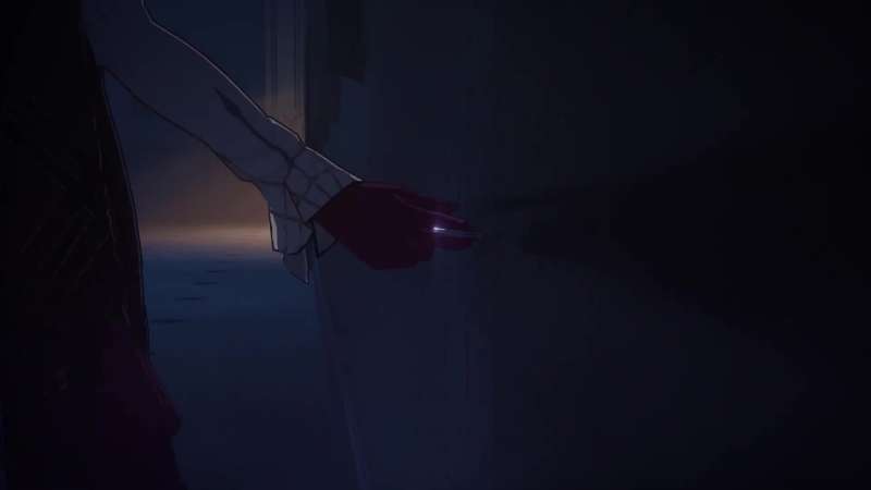 《崩坏：星穹铁道》卡芙卡角色PV“戏剧性反讽”