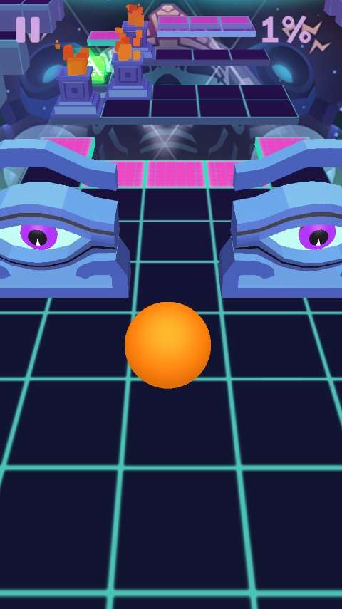 滚动的天空六年的回忆1