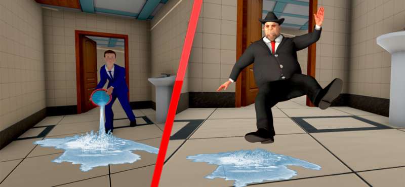 邪恶的老板恶作剧星际生活3Dios版1