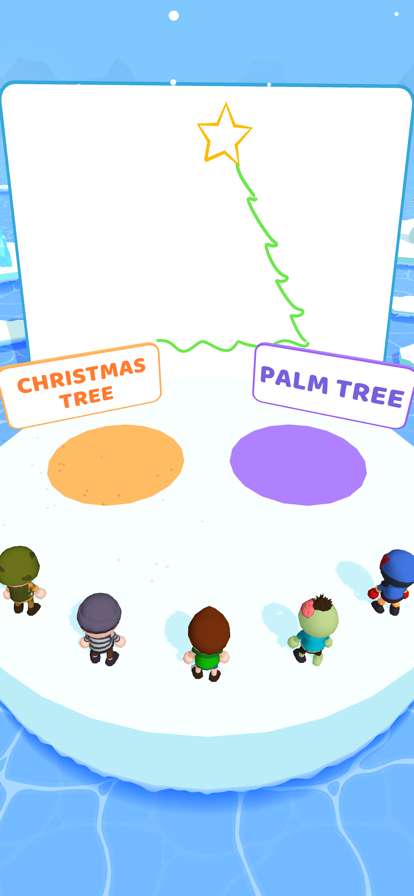 Guess The Drawing!ios版3