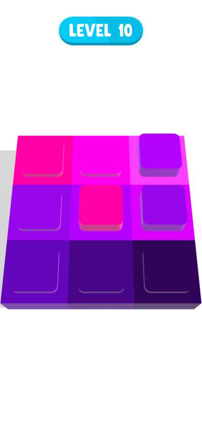 Button Color Sortios版3